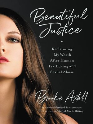 cover image of Beautiful Justice